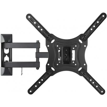 Tooq LP6055TN-B Soporte Giratorio e Inclinable para TV/Monitor 23-55 pulgadas Tooq LP6055TN-B Soporte Giratorio e Inclinable para TV/Monitor 23-55 pulgadas